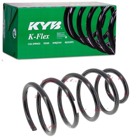 KYB RA3313 Fahrwerksfeder