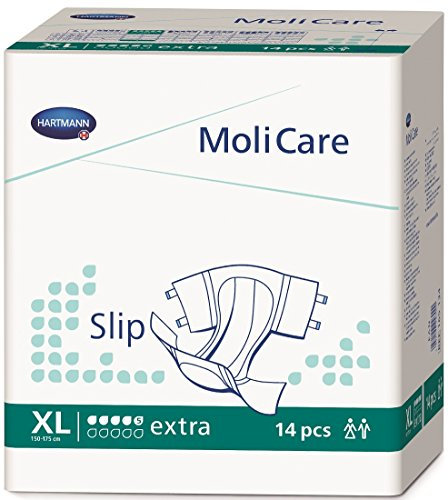 Molicare Slip Extra Größe XL