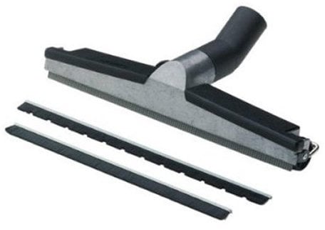 Kärcher 6.903-018.0 - Cepillo para aspiradoras, color negro