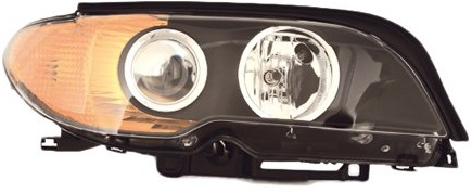 Magneti Marelli 711307022940 Hauptscheinwerfer, Recht Bixeno