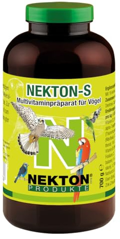 Nekton S, 1er Pack (1 x 700 g)