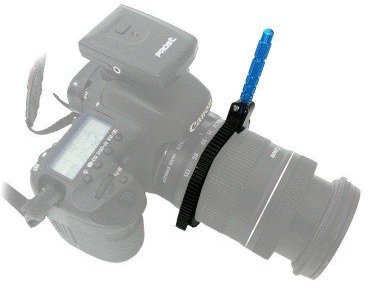 Ayex Sprocket with Follow Focus Lever for Follow Focus