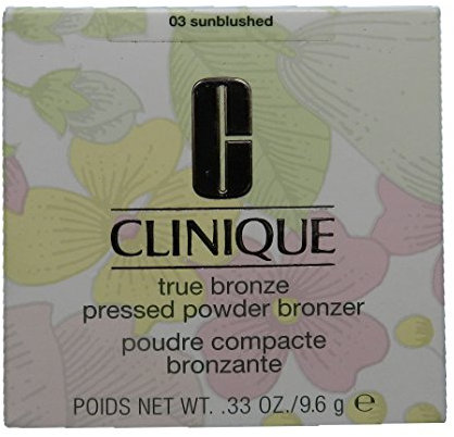 Clinique True Bronze Pressed Powder Bronzer 9,6gr