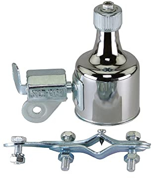 Lowrider Dynamo Generator 12V 6W. Bike Light Part, Bicycle lightpart, Beach Cruiser, Chopper, Limo, Stretch Bike, BMX, Track, Fixie