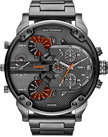 Diesel Herren-Uhren DZ7315