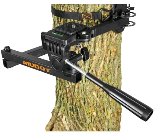 Muddy Basic Kamera-Arm