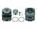 Zylinder für Motorsense OLEO MAC 750