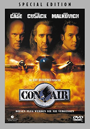Con Air [Special Edition]