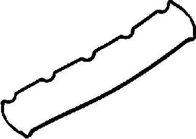 Reinz 71-34353-00 Gasket, Cylinder Head Cover