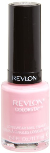 Revlon ColorStay Nail Polish 11.7 ml