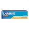 Lamisil Creme – Schonende Behandlung von Fußpilz & Hautpilz - Schnelle Linderung von Symptomen - 1% Terbinafinhydrochlorid - Antipilz-Creme 15g