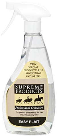Supreme Products Easy Plait, 500 ml