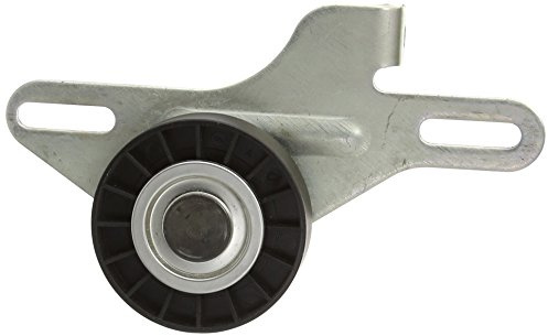 LUK 531040610 Tension Roller