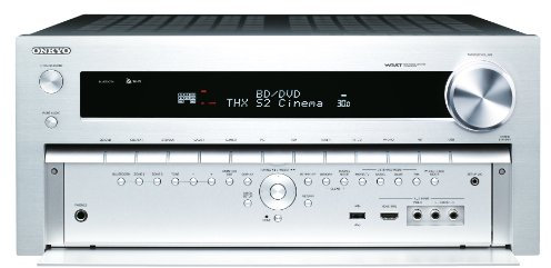 Onkyo TX-NR828S 180 W Ethernet, HDMI