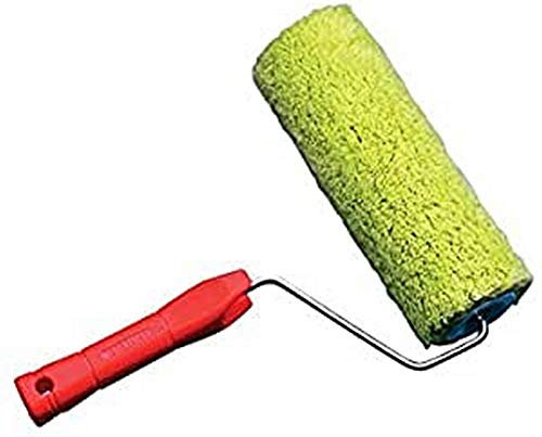 Barbosa m90308 Roller – Green Thread Facade Flask 180 x 50 mm