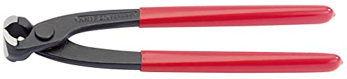 Knipex 55564 220mm Steel Fixers or Concreting Nipper