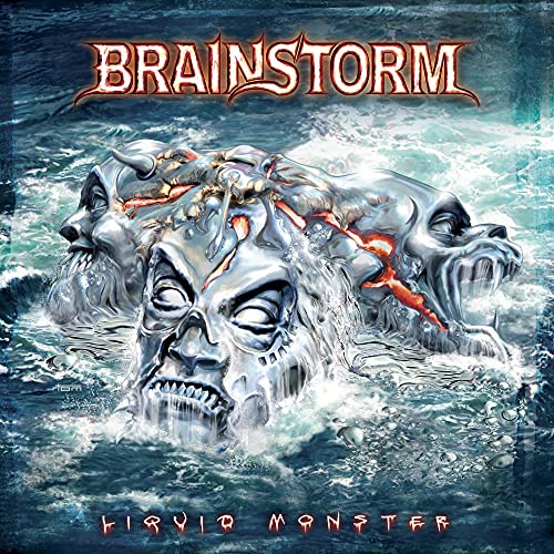 Sony Music/Metal Blade (Sony Music)