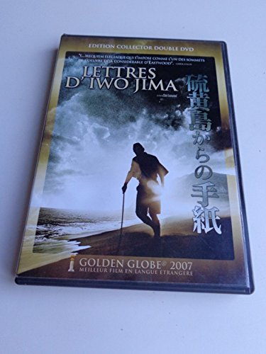 Lettres d'Iwo Jima - Edition collector [FR IMPORT]
