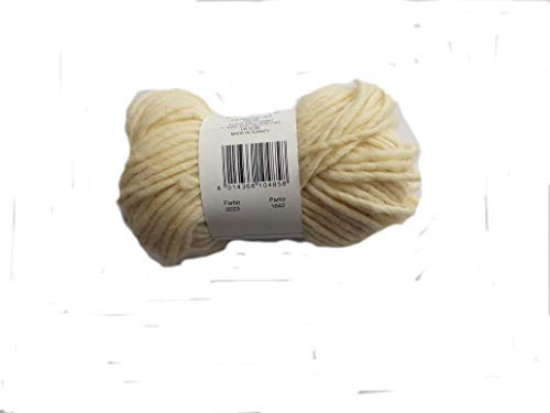 ONline Linie 231 Filzwolle 23 - Creme