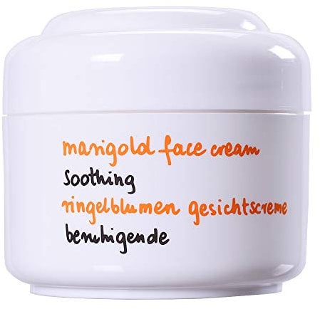 Ziaja Marigold Face Cream For Sensitive Skin 50Ml