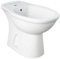 BIDET KARLA KENZIA Sanitari Ceramica RAK Erogazione Rubinetto