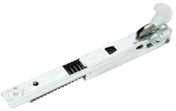 Bosch Neff Siemens Oven Left Hand Door Hinge. Genuine part number 00260797