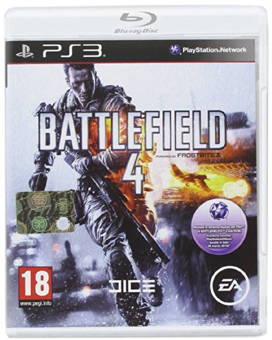 Electronic Arts
