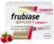 frubiase SPORT DIREKT Cranberry - Nahrungserg nzungsmittel mit hochdosierten Mineralstoffen, Vitaminen und Spurenelementen - N hrstoffversorgung beim Sport - 18 x 2,5 g Direktgranulat
