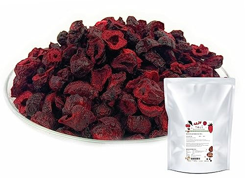 TALI Sauerkirschen gefriergetrocknet 1000 g