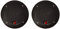 CERWIN-VEGA! MOBILE Xed Coaxial Speakers (2 Way, 4inch)