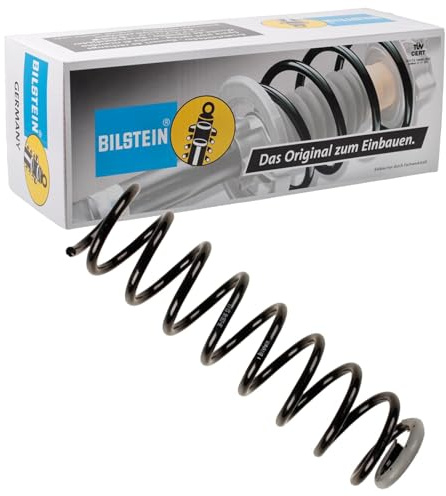 Bilstein 36-226146 Fahrwerksfeder vorne (1 Stück) | 36-226146 Kompatibel mit E-Klasse (W211)