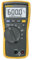Fluke 114 Electrical TRMS Multimeter with a NIST-Traceable Calibration Certificate with Data