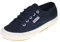 SUPERGA 2750-cotu Classic, Scarpe da ginnastica basse Unisex - Adulto, Navy 933, 36 EU