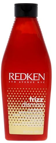 Redken Redken Frizz Dismiss Conditioner, 1er Pack, (1x 250 ml), Geruchlos
