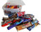 Süßigkeiten – Mix Snack Box mit 20 verschiedenen Schokosnacks, 1er Pack (1 x 1 kg)