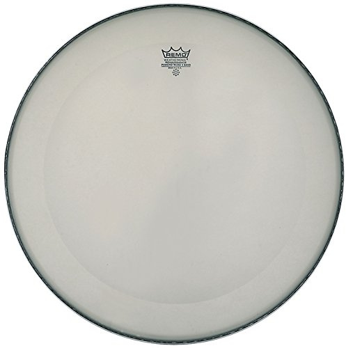 Remo Powerstroke P3 Renaissance Bass Drumhead, 22