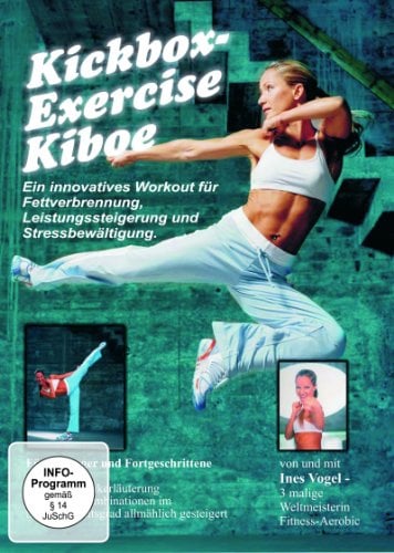 Kickbox - Exercise Kiboe