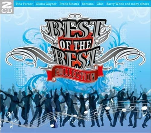 Best of the Best Collection