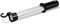 Cartrend 80107 Akku-Stablampe Reflektor Plus mit 30 LEDs