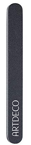 ARTDECO Special File For Hard Or Gel Nails - Nagelfeile für harte Nägel und Gelnägel - 3 Stück