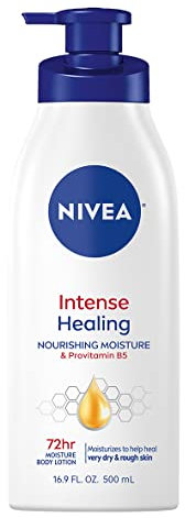 NIVEA Erweiterte Feuchtigkeit Körperlotion 500 ml