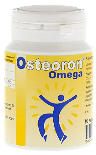 Osteoron Omega Kapseln
