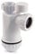 32MM Anti Syphon Trap 75MM Seal WP45PV