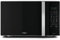 Whirlpool MWO 730/1 SL Forno a microonde a Libera Installazione, 900 W, 30 Litri, Acciaio Inossidabile