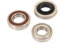 Hotpoint Washing Machine Drum Bearing & Seal Kit 35mm. Genuine part number C00202418