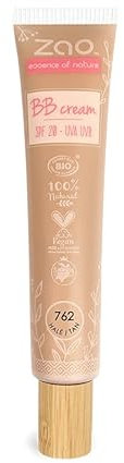 Zao - BB Cream - SPF 15 - Nr. 762