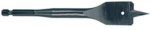 DeWalt PUNTE PER LEGNO A BANDIERA - 24mm x 406mm