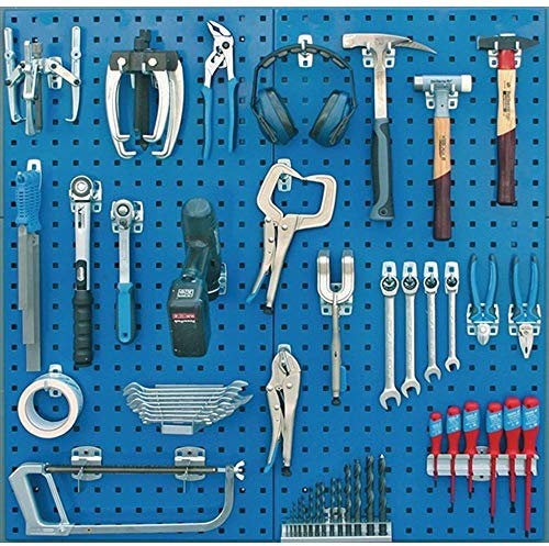 GEDORE Hakensortiment 29-teilig, 1 Stück, 1504 HS