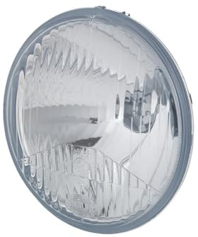 HELLA 1K3 002 425-831 Bulb-Spotlight Set - Kit - Quantity: 2