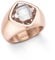 s.Oliver Jewel Damen-Ring Edelstahl Gr. 56 (17.8) 465373